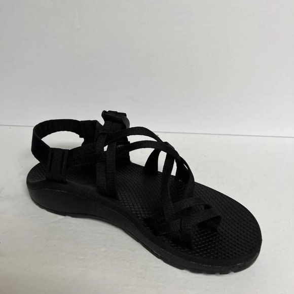 Chaco Womens Zcloud X2 Sandal Black Size 10 M - Picture 2 of 6